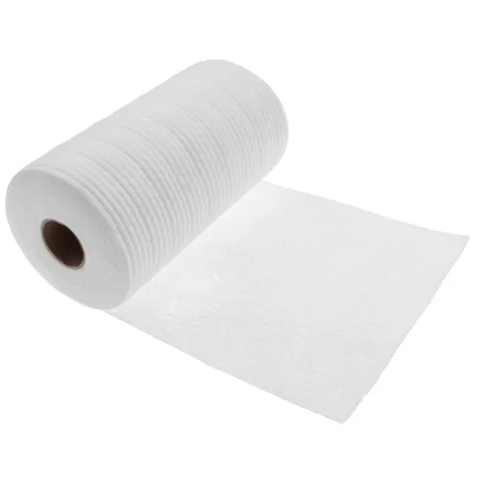 Салфетки универсальные из нетканого материала в рулоне Home Palisad 923375, 250 x 230 мм, 150 шт купить в Когалыме