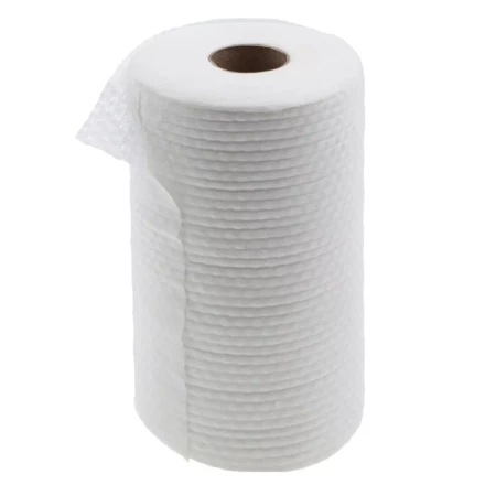 Салфетки универсальные из нетканого материала в рулоне Home Palisad 923375, 250 x 230 мм, 150 шт купить в Когалыме