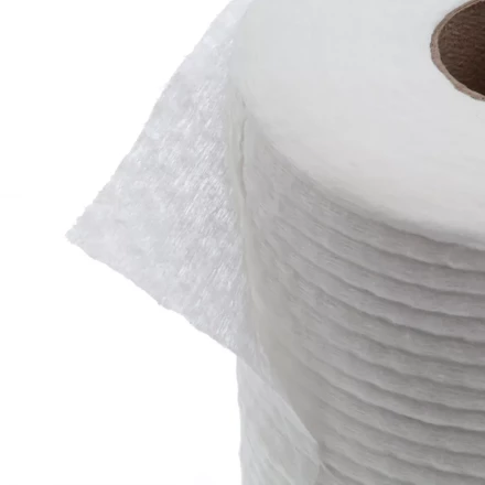 Салфетки универсальные из нетканого материала в рулоне Home Palisad 923375, 250 x 230 мм, 150 шт купить в Когалыме