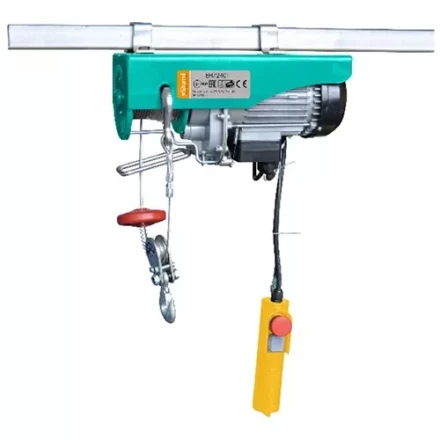 Тельфер ЕН-72401 STURM купить в Когалыме