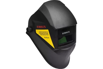 Сварочная маска Eurolux WM-4 65/111 купить в Когалыме