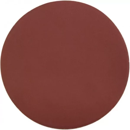 Круг шлифовальный ЗУБР &quot;МАСТЕР&quot; универсальный, из абразивной бумаги на велкро основе, без отверстий, Р600, 150мм, 5шт 35568-150-600 купить в Когалыме