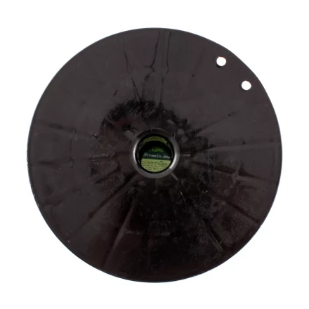 Леска для триммера круглая, на DIN катушке, 2 мм х 190 м, Россия Сибртех 961335 купить в Когалыме