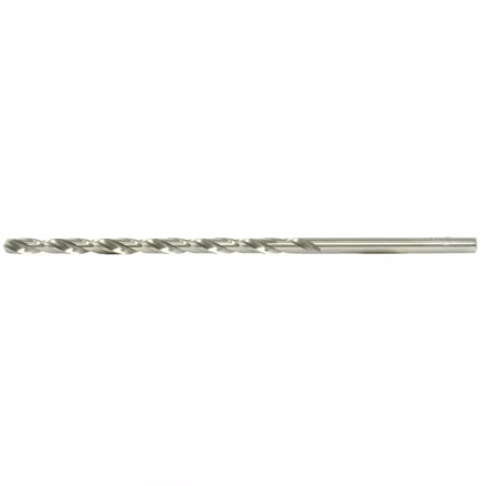 Сверло спиральное по металлу 4,2 х 119 мм Р6М5 удлиненное БАРС 718042 купить в Когалыме