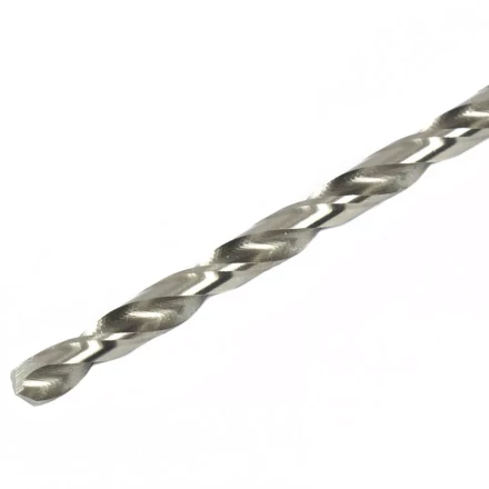 Сверло спиральное по металлу 4,2 х 119 мм Р6М5 удлиненное БАРС 718042 купить в Когалыме