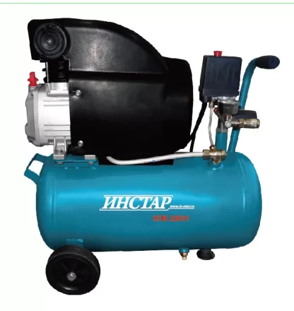 Компрессор поршневой ИНСТАР КПВ 22031 купить в Когалыме