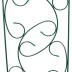 Шпалера - узорная, 2-х секционная, 0,56х2,3 м// Palisad 69145 купить в Когалыме