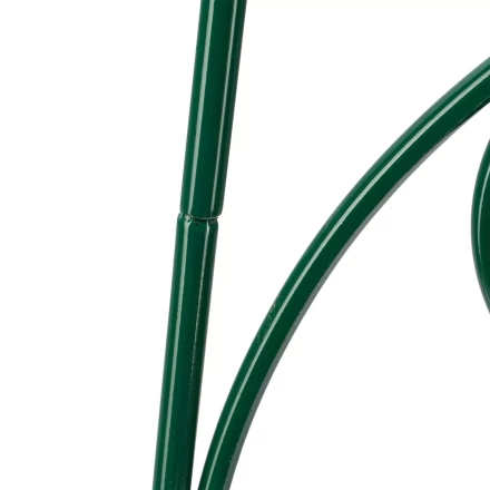 Шпалера - узорная, 2-х секционная, 0,56х2,3 м// Palisad 69145 купить в Когалыме