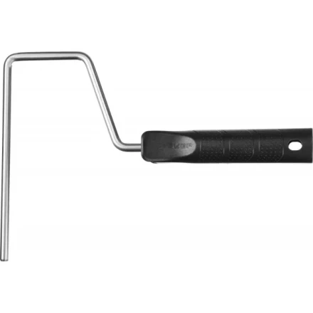 Ручка ЗУБР "СТАНДАРТ" для валиков, бюгель 8мм, 240мм 05682-24 купить в Когалыме