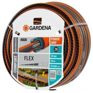 Шланг FLEX 19 мм (3/4&quot;), 25 м GARDENA купить в Когалыме