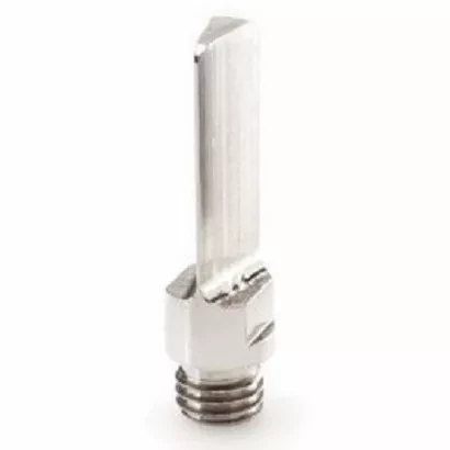 Насадка для паяльника 203 пирография 2 шт Dremel купить в Когалыме