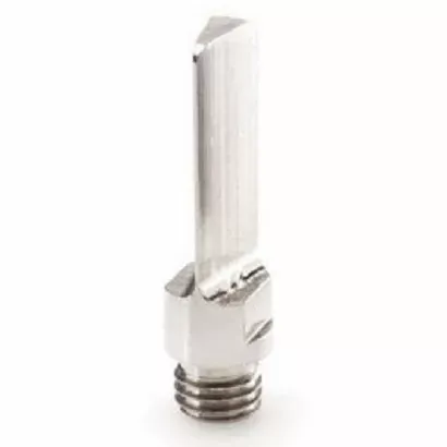 Насадка для паяльника 203 пирография 2 шт Dremel купить в Когалыме