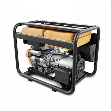 Дизельный генератор Vektor DG-5000 00-00004839 купить в Когалыме