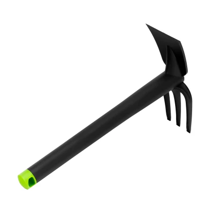 Мотыжка комбинированная Palisad, 76 х 320 мм, пластиковая, Nylon, 623945 купить в Когалыме