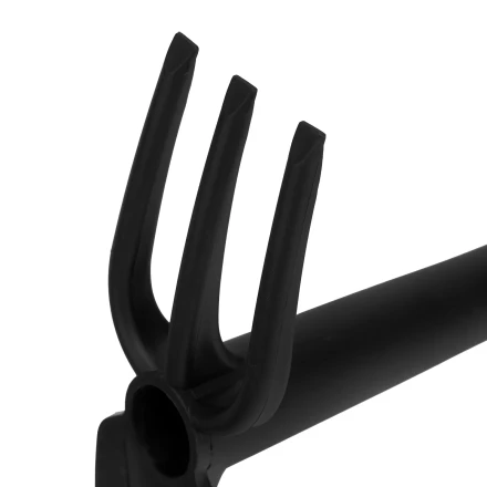 Мотыжка комбинированная Palisad, 76 х 320 мм, пластиковая, Nylon, 623945 купить в Когалыме