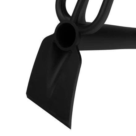 Мотыжка комбинированная Palisad, 76 х 320 мм, пластиковая, Nylon, 623945 купить в Когалыме