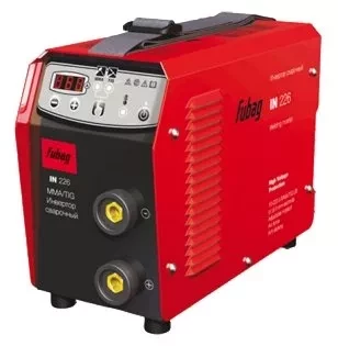 Сварочный инвертор IN 226 Fubag купить в Когалыме
