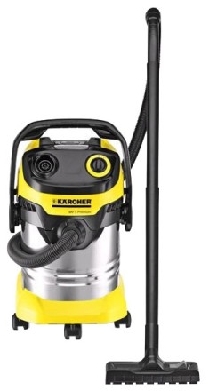 Хозяйственный пылесос KARCHER WD 5 Premium EU-I купить в Когалыме