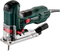 Лобзик электрический STE100 Quick Metabo