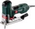Лобзик электрический STE100 Quick Metabo купить в Когалыме