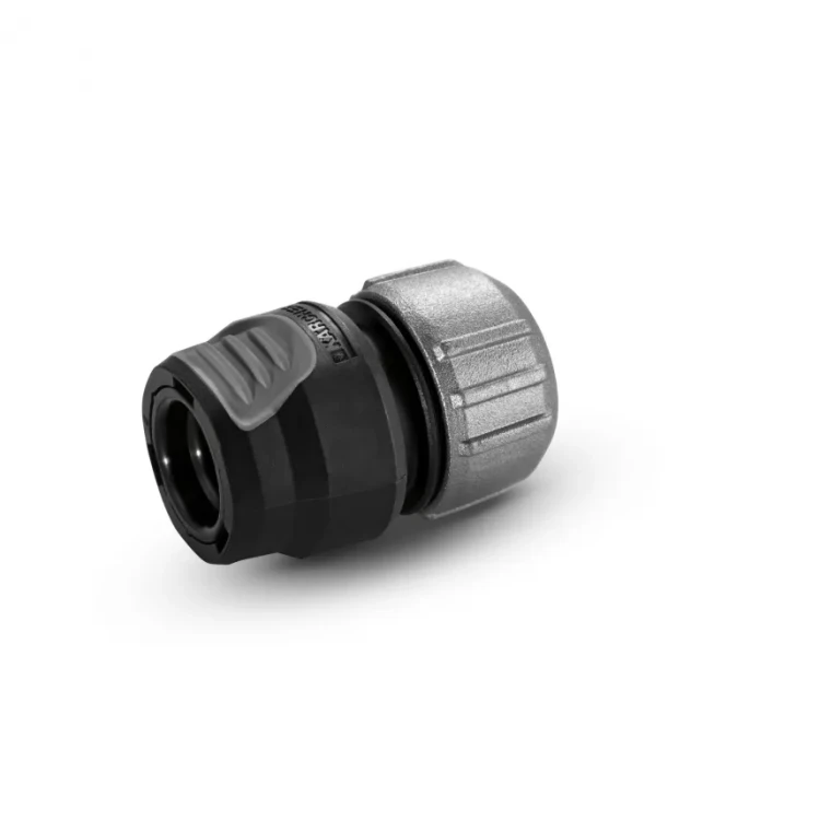 Универсальный коннектор Premium с аквастопом KARCHER купить в Когалыме