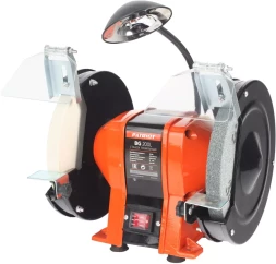 Станок заточной BG 200L Patriot