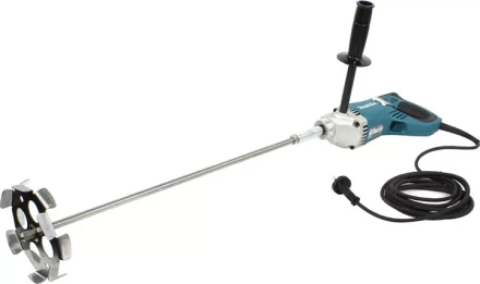 Дрель-миксер Makita UT1305 купить в Когалыме