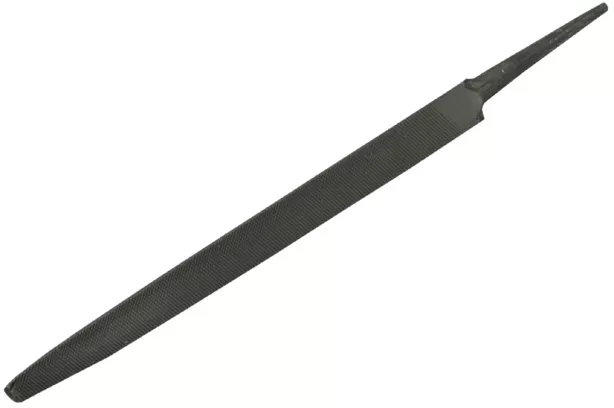 Напильник трехгранный 300 № 2 Гост 1465-80 купить в Когалыме