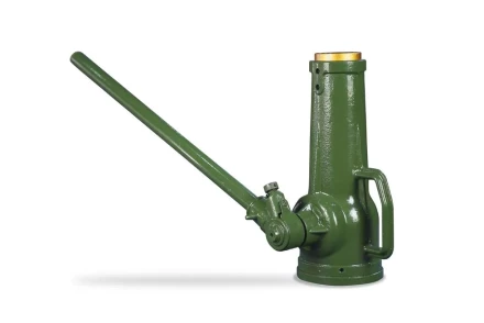 Домкрат винтовой TOR ДВ 10,0 т (G) 126101 купить в Когалыме