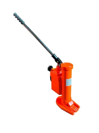 Домкрат гидравлический TOR ДПГ-50 (HM-50) 5 т (G) 10552 купить в Когалыме