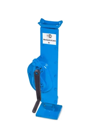 Домкрат реечный TOR SJ15(M) 15 т 1048925 купить в Когалыме