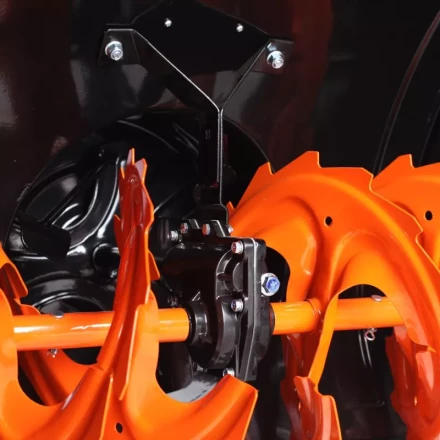 Бензиновый снегоуборщик PATRIOT PS 791 Е купить в Когалыме