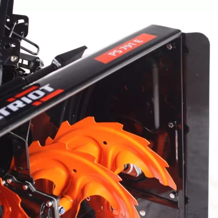 Бензиновый снегоуборщик PATRIOT PS 791 Е купить в Когалыме