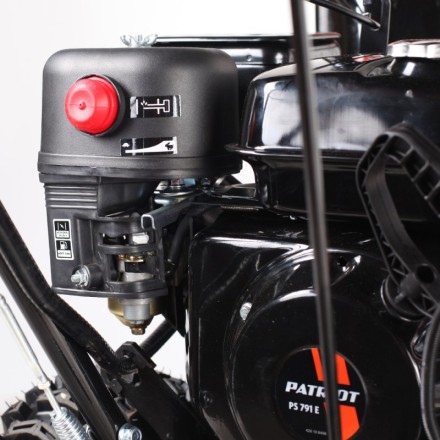 Бензиновый снегоуборщик PATRIOT PS 791 Е купить в Когалыме