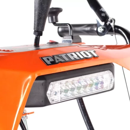 Бензиновый снегоуборщик PATRIOT PS 791 Е купить в Когалыме