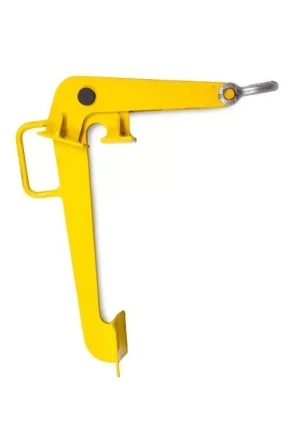 Захват для бочек вертикальный TOR YQC600 0,6 т (T) 1048522 купить в Когалыме