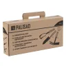 Набор садового инструмента Palisad 629117, деревянные рукоятки, 3 предмета купить в Когалыме