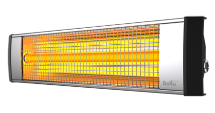Инфракрасный обогреватель BALLU BIH-L-3.0 купить в Когалыме