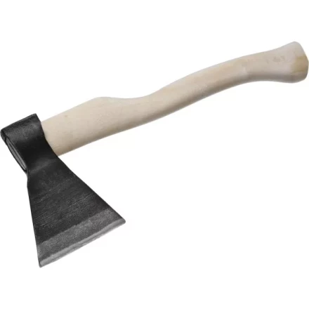 Топор кованый ИЖ с прямым лезвием и деревянной рукояткой, 0,8кг 2071-08 купить в Когалыме