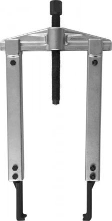 Съемник универсальный усиленный американского типа 2-3 захвата глубина 250мм набор  AE310141 Jonnesway 48923 купить в Когалыме