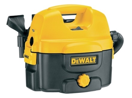 Пылесос DeWalt DC 500 купить в Когалыме