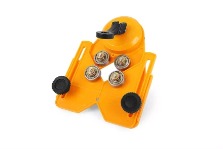 Центратор MESSER для работы с корончатыми сверлами купить в Когалыме