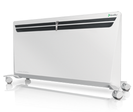 Конвектор электрический BALLU BEC/EVM - 2000 купить в Когалыме