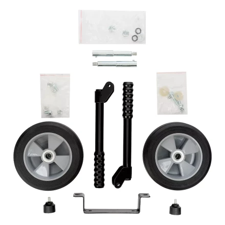 Транспортировочный комплект MTX 94911 (колеса и ручки) для генераторов RS купить в Когалыме