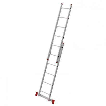 Алюминиевая лестница-помост 3 в 1   Россия 97970 купить в Когалыме