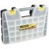Органайзер двойной "PROMULTI-15" пластиковый, STAYER Professional 38037-15 купить в Когалыме