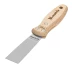 Шпательная лопатка из нержавеющей стали, 30 мм, буковая рукоятка, EFP Matrix 85608 купить в Когалыме