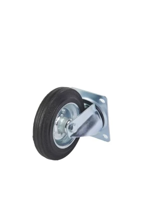 Колесо поворотное усиленное резина SRC 63 160 мм 1027186 купить в Когалыме