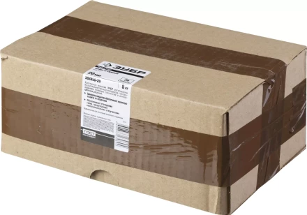 Шайба ЗУБР "МАСТЕР" пружинная DIN 127, оцинкованная, 20мм, 5кг 303850-20 купить в Когалыме