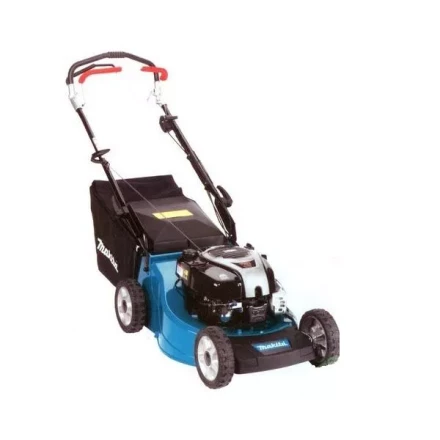 Бензиновая газонокосилка Makita PLM5114 купить в Когалыме